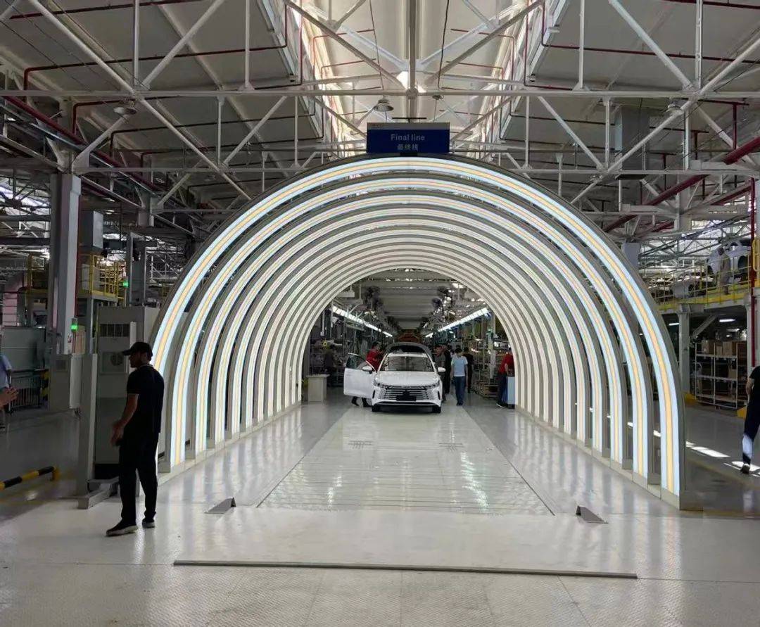 烏茲別克緣何成為比亞迪重要的出海戰(zhàn)略支點(diǎn)?