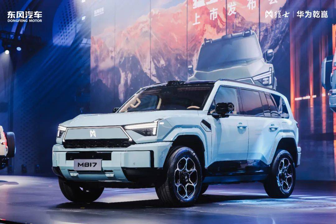 東風(fēng)汽車爆款頻出背后的“專利長城”