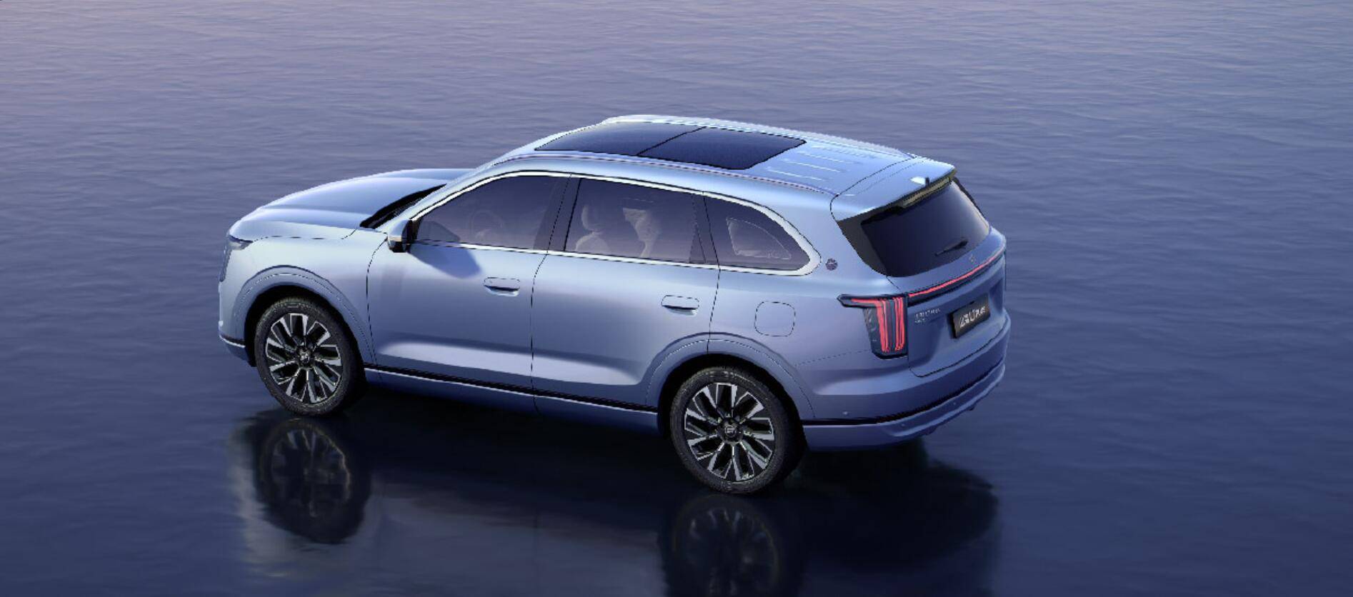 奇瑞汽車加大“火力” 將推出4款SUV新車 奇瑞風云T11搭增程動力