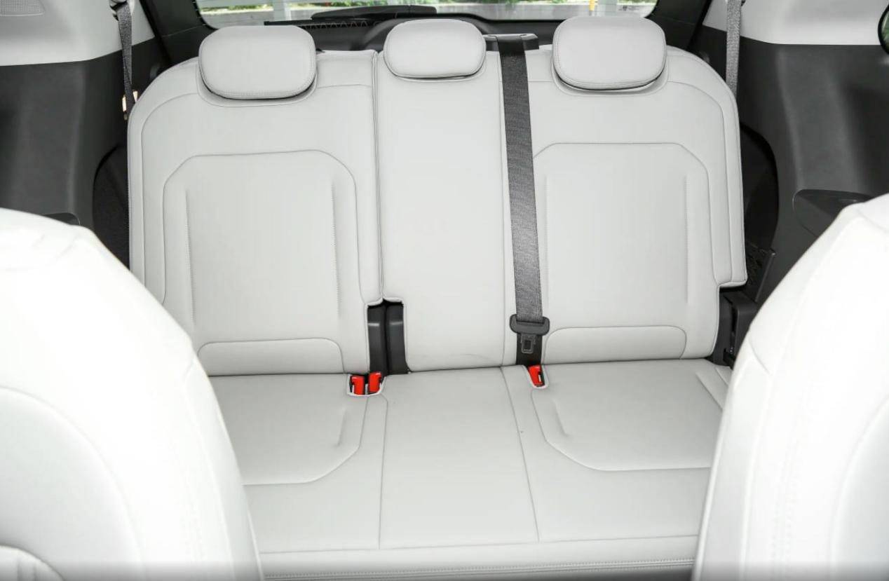 銳界L對比漢蘭達,福特豐田有專利交叉許可協議,混動技術誰更優?