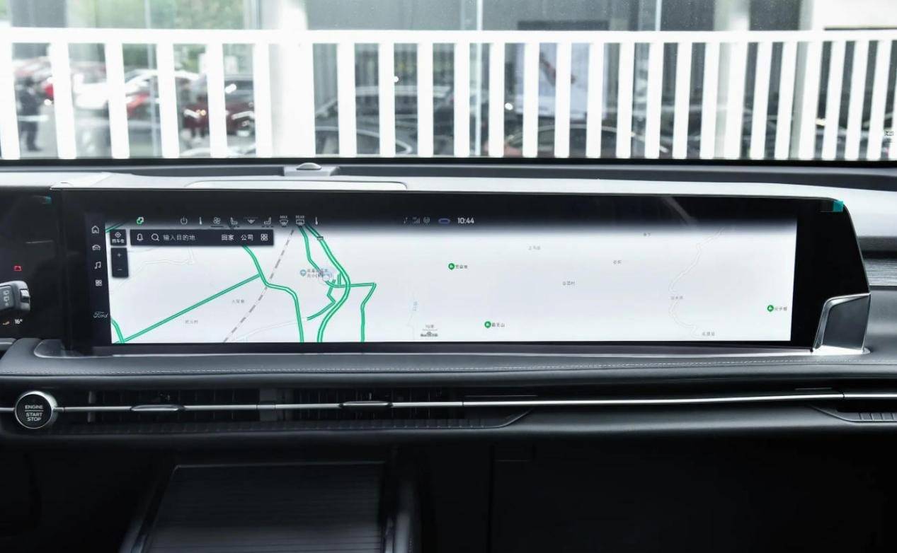 銳界L對比漢蘭達,福特豐田有專利交叉許可協議,混動技術誰更優?