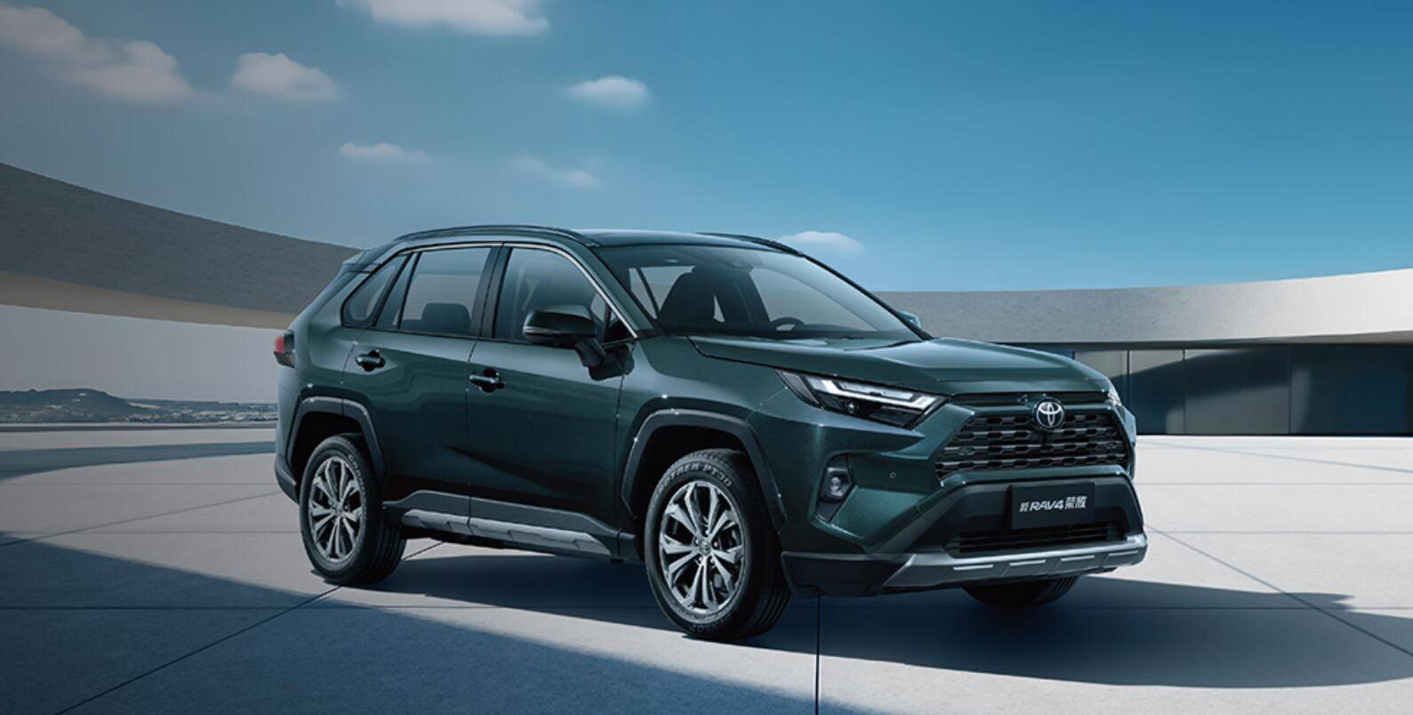 緊湊型SUV賣瘋了?1-7月銷量榜單出爐 13款銷量過7萬 博越第六