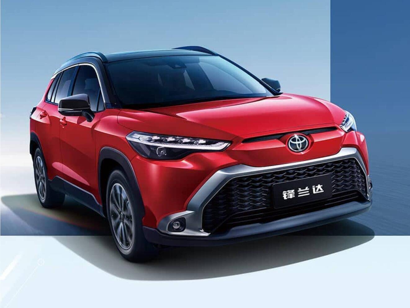 緊湊型SUV賣瘋了?1-7月銷量榜單出爐 13款銷量過7萬 博越第六