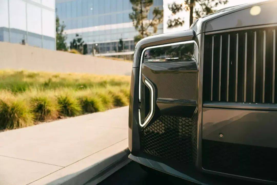 Brabus 700,如何高性能的升級勞斯萊斯庫里南