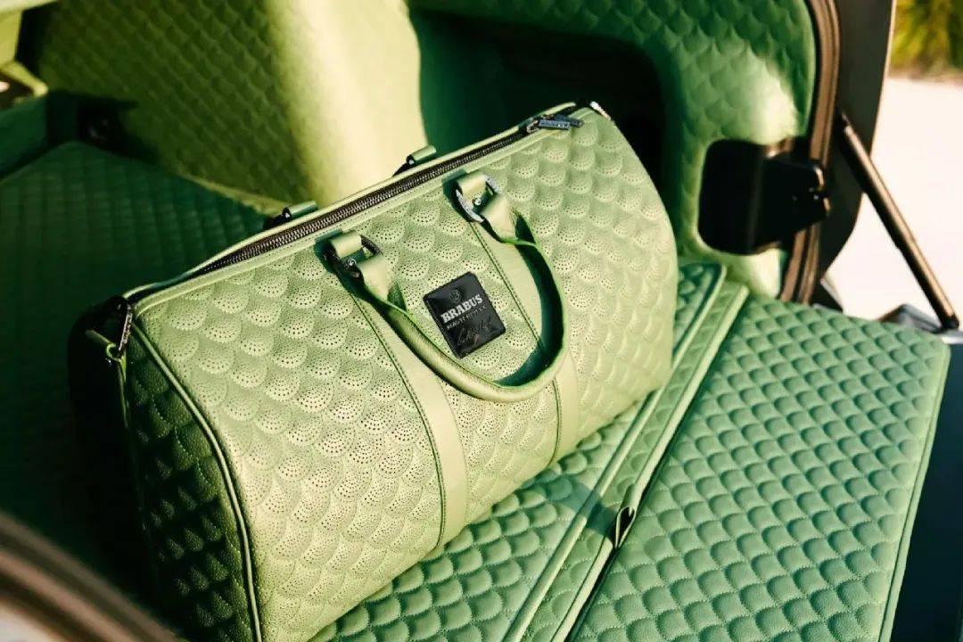 Brabus 700,如何高性能的升級勞斯萊斯庫里南