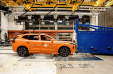 于柯鑫:沃爾沃為何在純電時代“重倉”超級混動?