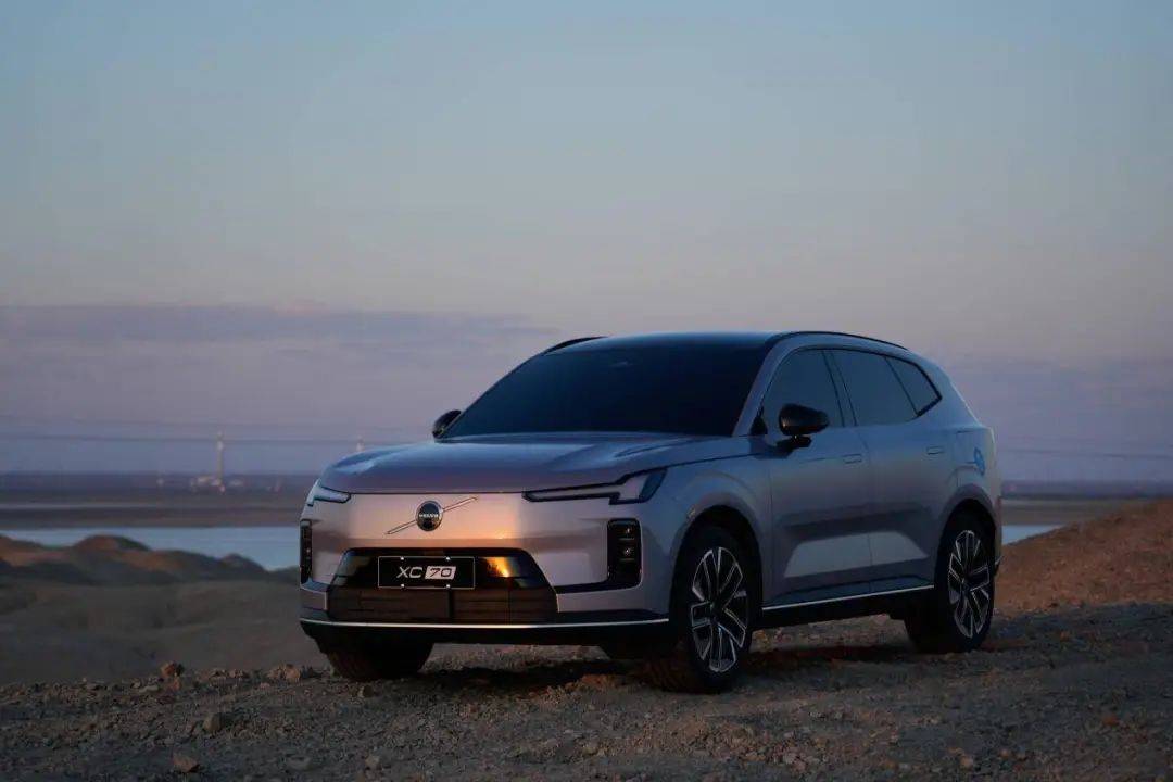 于柯鑫:沃爾沃為何在純電時代“重倉”超級混動?