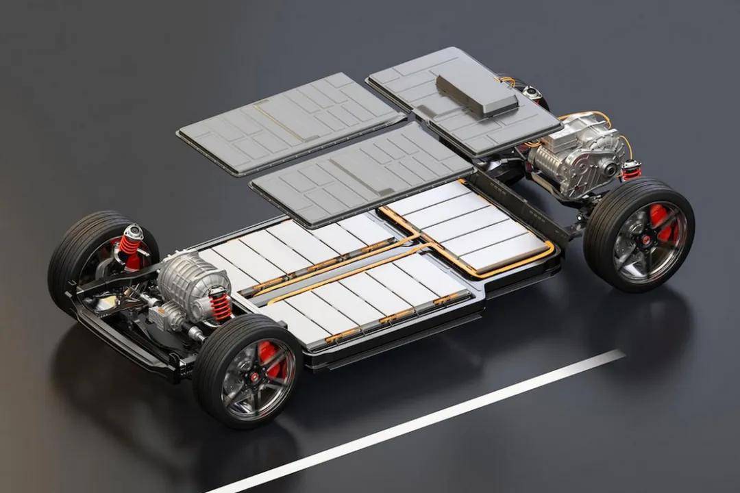 保時捷造電池,很多車企“擼起袖子”親自下場造電池,然而想要實現電池自由,并不容易