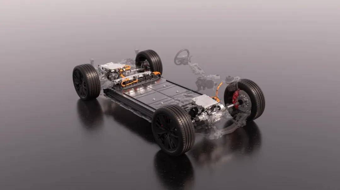 保時捷造電池,很多車企“擼起袖子”親自下場造電池,然而想要實現電池自由,并不容易