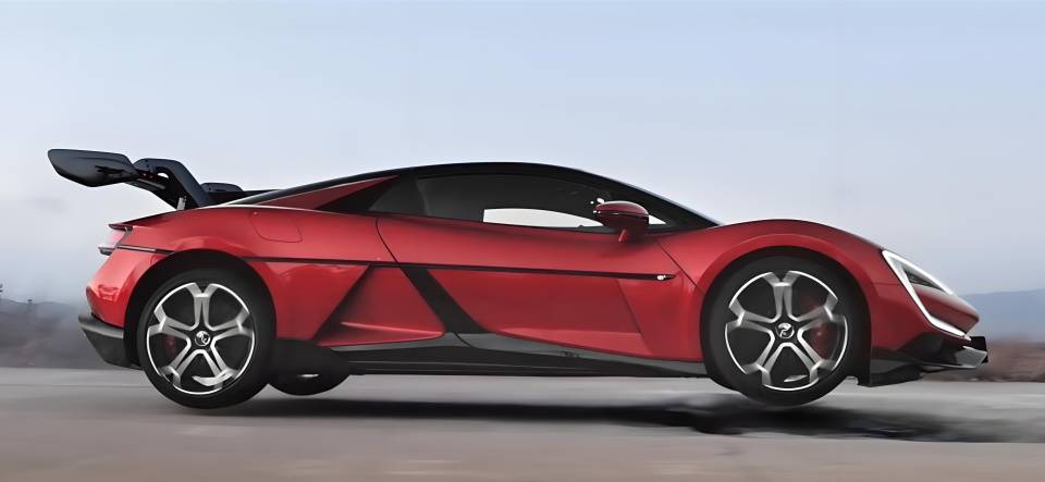 就一個數(shù)字!王傳福拿出了比亞迪的看家本領(lǐng),友商這回真沒法跟了