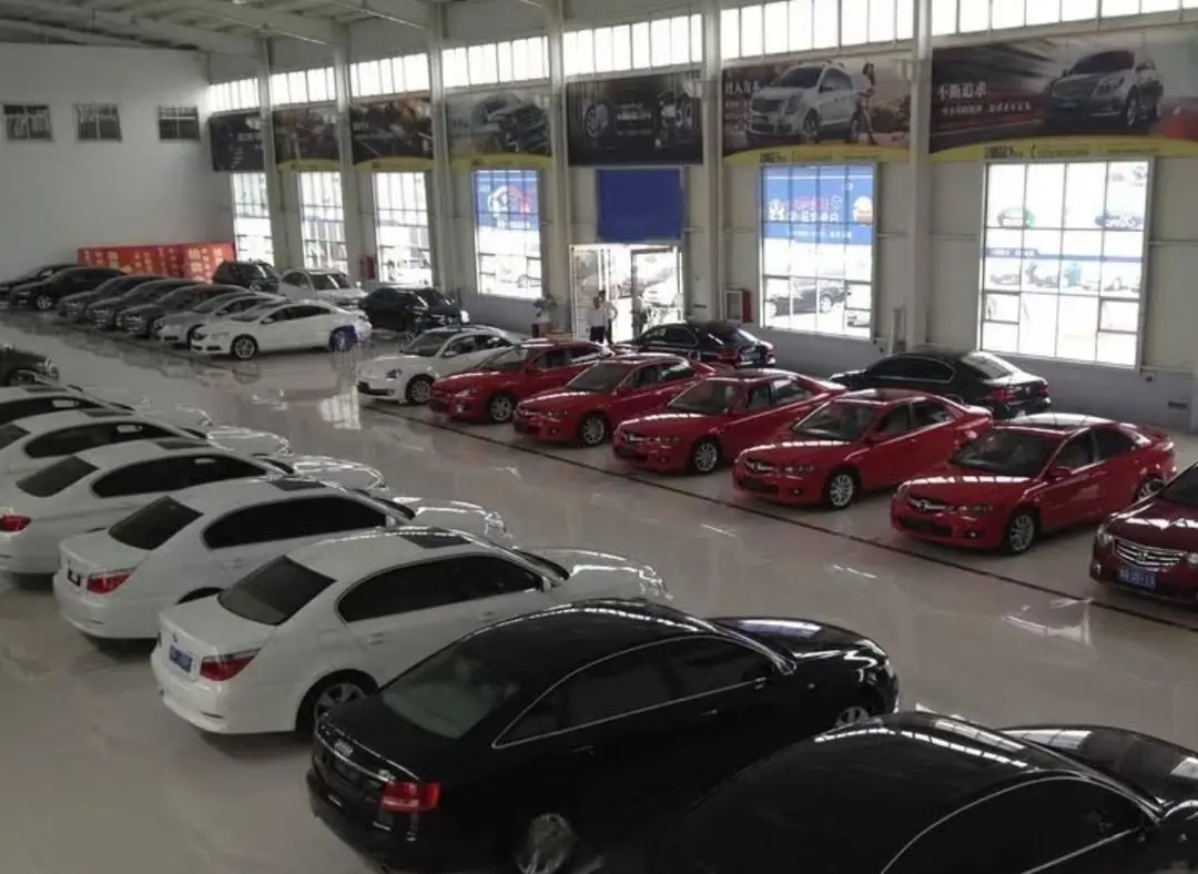 車企為了讓你買車,連訂單數都開始瞎編了