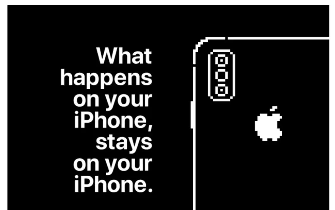 當全世界向云端大模型狂奔,蘋果選擇回歸設備