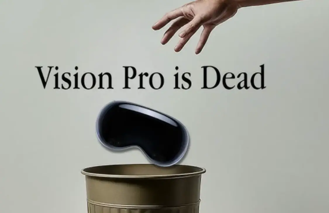 當全世界向云端大模型狂奔,蘋果選擇回歸設備 圖源:@Painfully Honest Tech