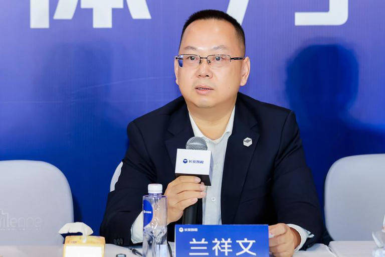 對話長安凱程:向世界一流商用車品牌邁進