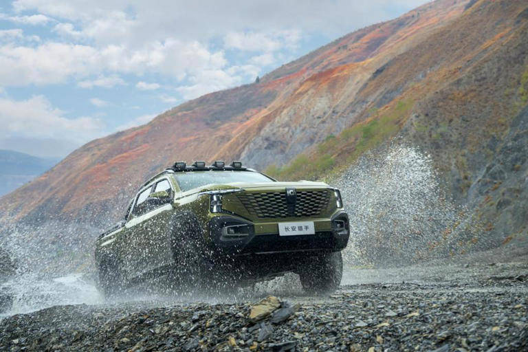 對話長安凱程:向世界一流商用車品牌邁進