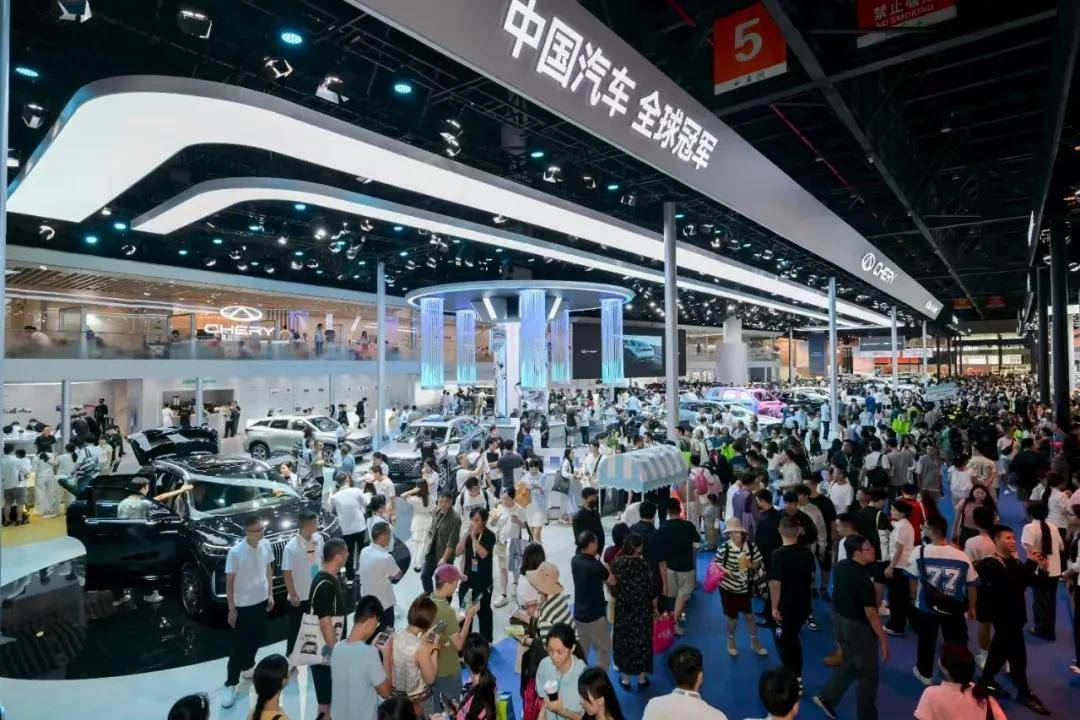 最困難的時候已過?上汽利潤暴漲4.3倍,蔚來堅信四季度盈利