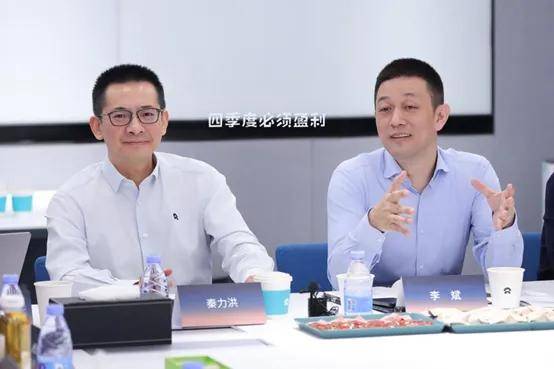 最困難的時候已過?上汽利潤暴漲4.3倍,蔚來堅信四季度盈利