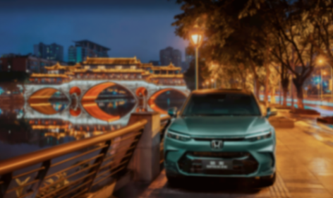 生活場景全覆蓋 皓影重塑SUV價值標桿