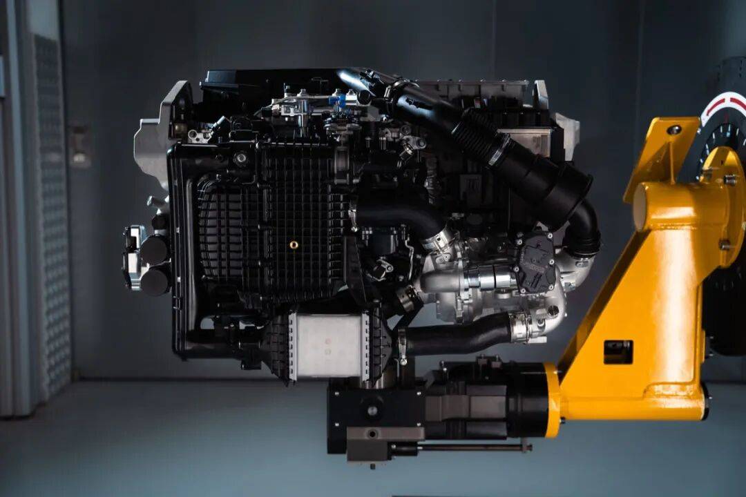 加速氫能源布局,2028年寶馬或將推出X5氫能源版本