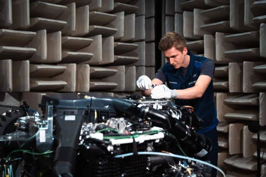 加速氫能源布局,2028年寶馬或將推出X5氫能源版本