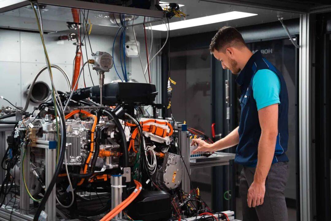 加速氫能源布局,2028年寶馬或將推出X5氫能源版本