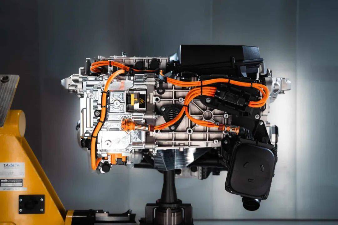 加速氫能源布局,2028年寶馬或將推出X5氫能源版本