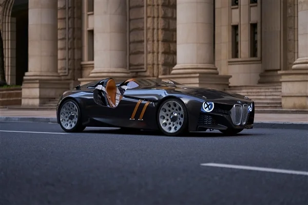 首發新一代寶馬外觀內飾!寶馬iX3中國專屬版將于年內正式亮相:軸距加長超100mm 首發新一代寶馬外觀!寶馬iX3中國專屬版將于年內正式亮相:軸距加長超100mm