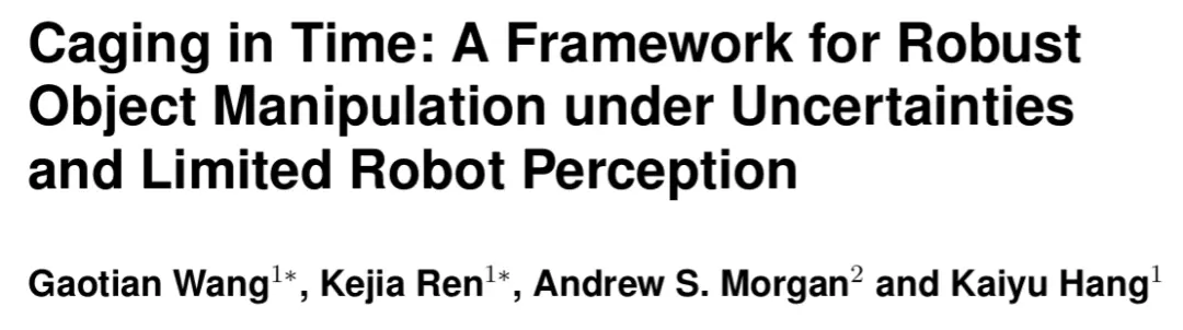 3999讓機(jī)器人家務(wù)全包,抱抱臉聯(lián)合創(chuàng)始人:開(kāi)源YYDS