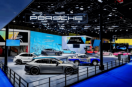 超豪車退場,華為五界殺瘋,智駕真平權,2025成都車展八大觀察