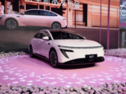 超豪車退場,華為五界殺瘋,智駕真平權,2025成都車展八大觀察