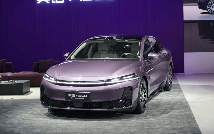 超豪車退場,華為五界殺瘋,智駕真平權,2025成都車展八大觀察