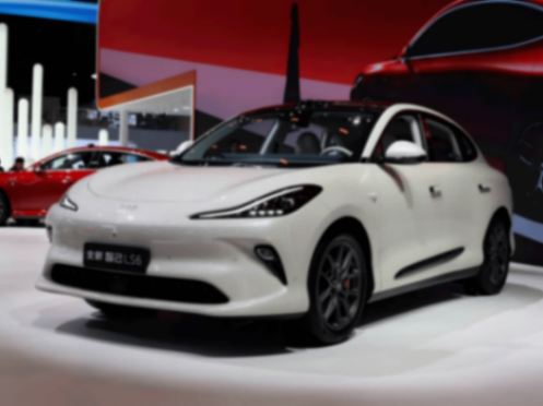 超豪車退場,華為五界殺瘋,智駕真平權,2025成都車展八大觀察