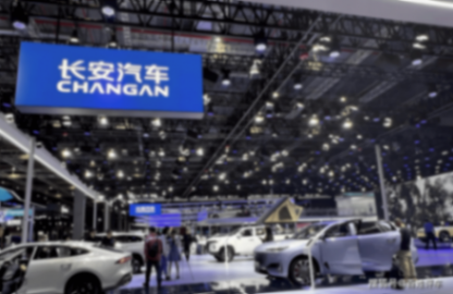 中國新能源內卷不止,海外市場成為救命稻草!