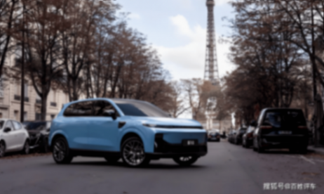 中國新能源內卷不止,海外市場成為救命稻草!