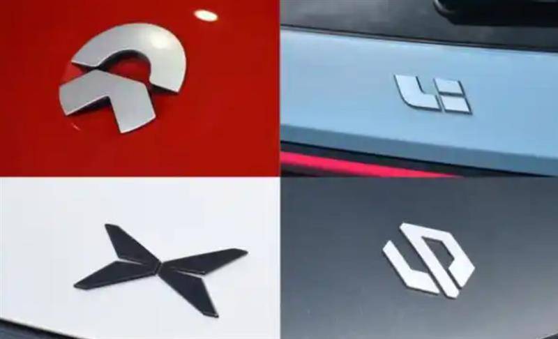 “蔚小理零”半年報:理想調整,小零起跳,蔚來壓力不減