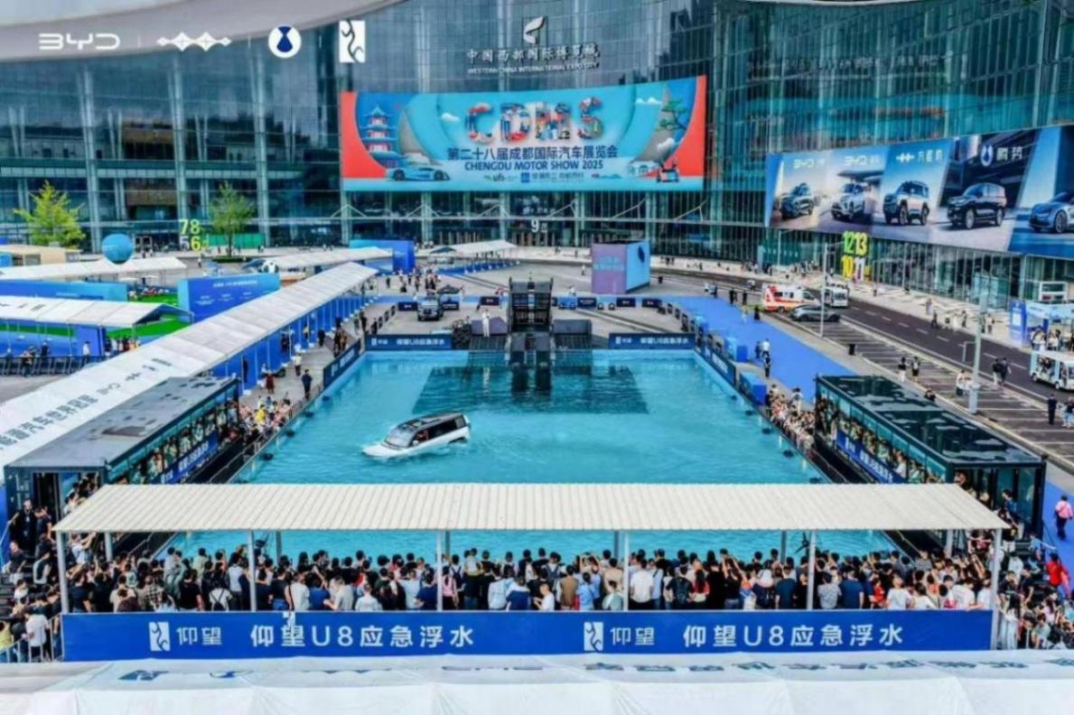 2025年,車企盈利好難