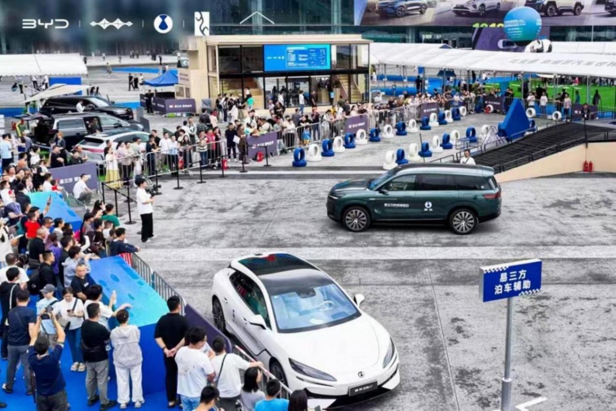 2025年,車企盈利好難