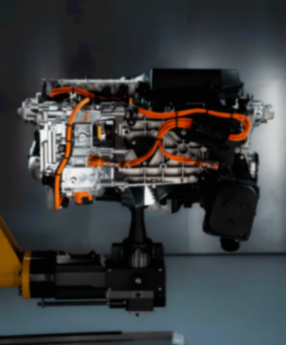 涵蓋汽油/柴油/PHEV/EV/氫燃料等 全新寶馬X5將提供5種動力系統