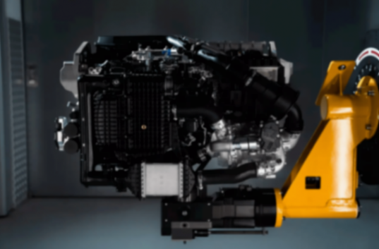 涵蓋汽油/柴油/PHEV/EV/氫燃料等 全新寶馬X5將提供5種動力系統