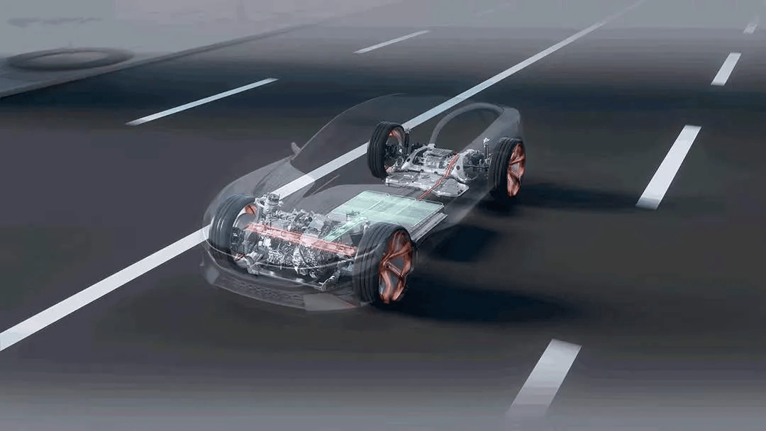 四項國際領(lǐng)先!東風(fēng)汽車牽頭湖北省重大專項課題,攻堅智能網(wǎng)聯(lián)新能源汽車核心技術(shù)