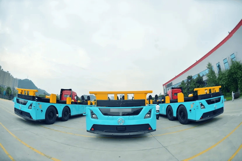 四項國際領(lǐng)先!東風(fēng)汽車牽頭湖北省重大專項課題,攻堅智能網(wǎng)聯(lián)新能源汽車核心技術(shù)