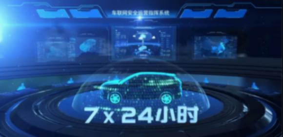 四項國際領(lǐng)先!東風(fēng)汽車牽頭湖北省重大專項課題,攻堅智能網(wǎng)聯(lián)新能源汽車核心技術(shù)