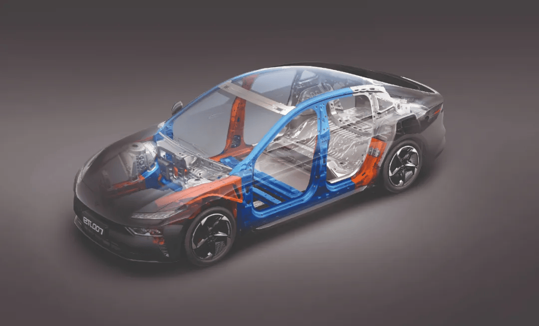 四項國際領(lǐng)先!東風(fēng)汽車牽頭湖北省重大專項課題,攻堅智能網(wǎng)聯(lián)新能源汽車核心技術(shù)