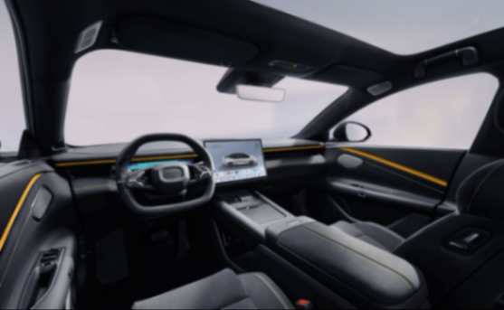 限時售價16.38萬元起 領克10 EM- P正式上市