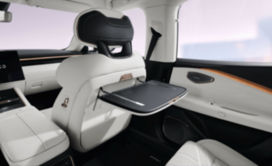 限時售價16.38萬元起 領克10 EM- P正式上市