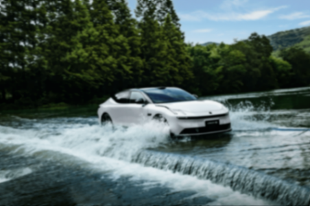 限時售價16.38萬元起 領克10 EM- P正式上市