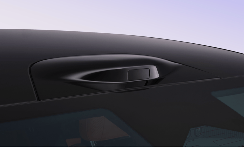 限時售價16.38萬元起 領克10 EM- P正式上市