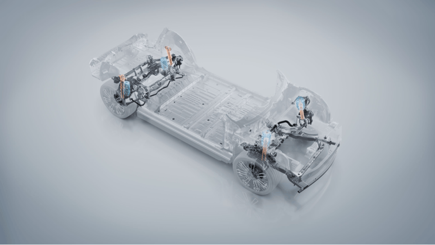 限時售價16.38萬元起 領克10 EM- P正式上市