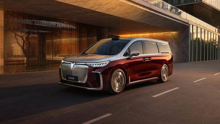 嵐圖:聽用戶的勸,能“發財”