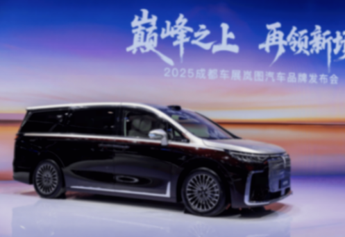 嵐圖:聽用戶的勸,能“發財”